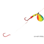 Northland  Pro Walleye Crawler Hauler Harness #3