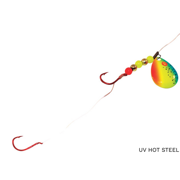 Northland  Pro Walleye Crawler Hauler Harness #3