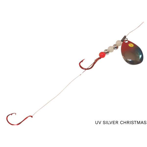 Northland  Pro Walleye Crawler Hauler Harness #3