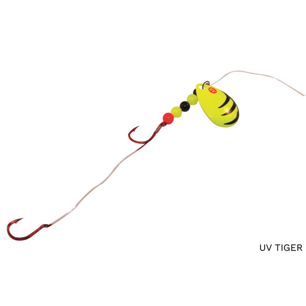 Northland  Pro Walleye Crawler Hauler Harness #3