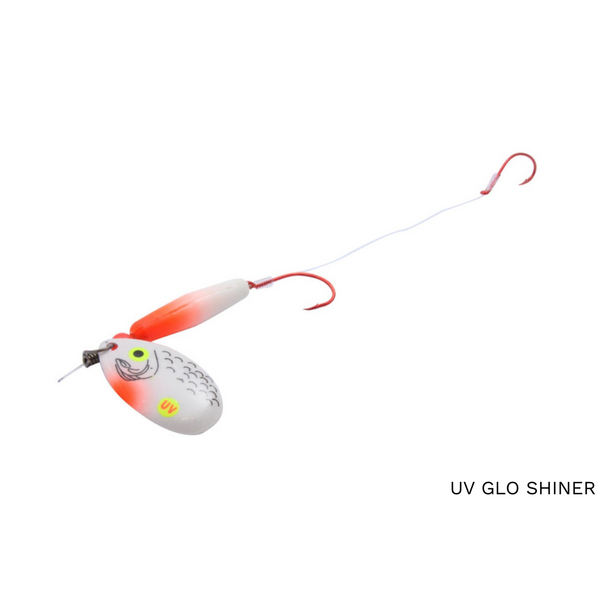 Northland Northland Pro Walleye Float'n Crawler Hauler Harness #4