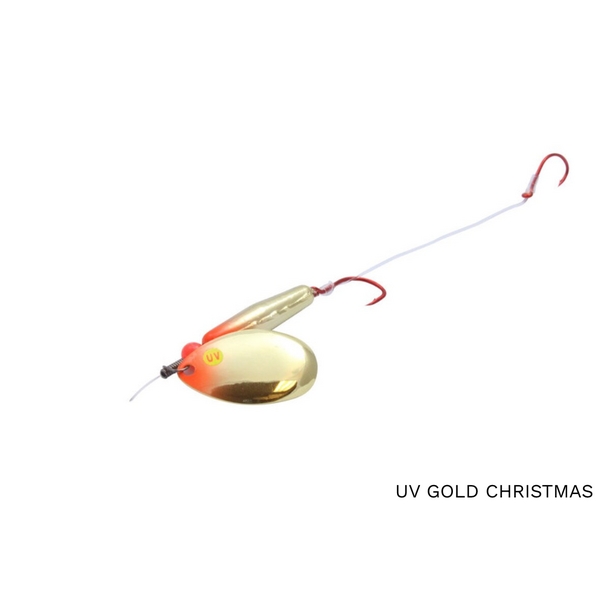 Northland Northland Pro Walleye Float'n Crawler Hauler Harness #4