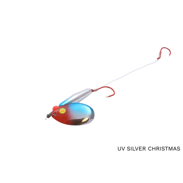 Northland Northland Pro Walleye Float'n Crawler Hauler Harness #4