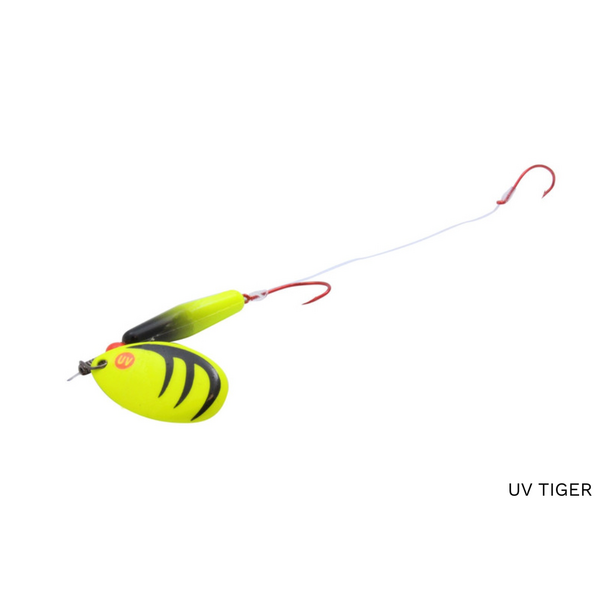 Northland Northland Pro Walleye Float'n Crawler Hauler Harness #4