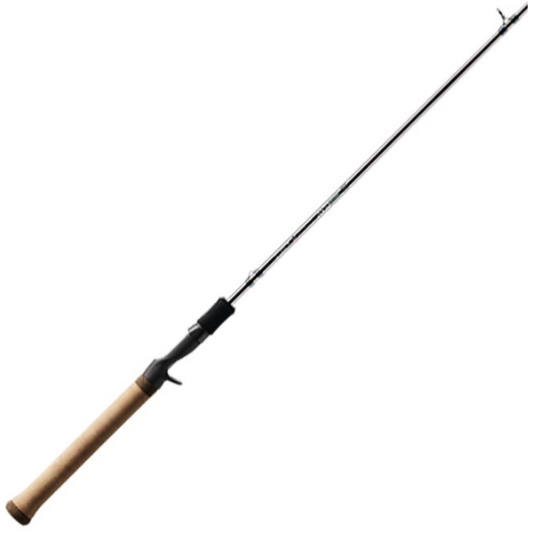 St Croix Avid Walleye 7'MH M Casting Rod