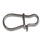 Northland  Loop Snap Black Nickel