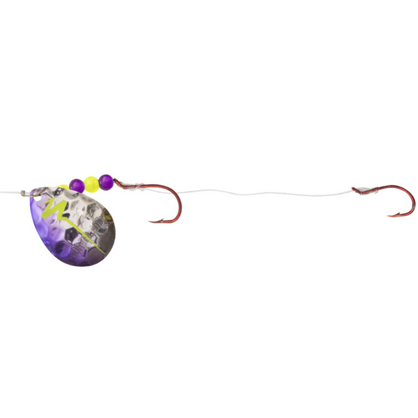 Northland  Gravel Grinder Spinner Harness #4 Colorado