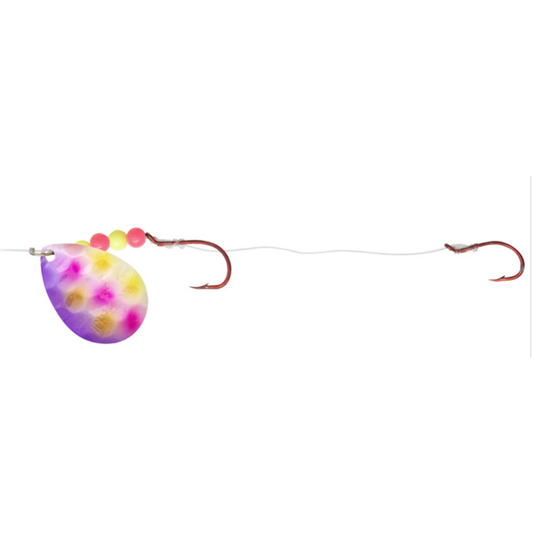 Northland  Gravel Grinder Spinner Harness #4 Colorado