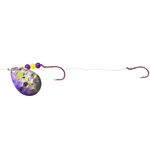 Northland  Gravel Grinder Spinner Harness #4 Colorado