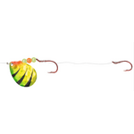 Northland  Gravel Grinder Spinner Harness #6 Colorado