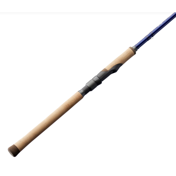 St Croix Legend Tournament Bass Spinning Rod