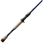 St Croix Legend Tournament Bass Casting Rod
