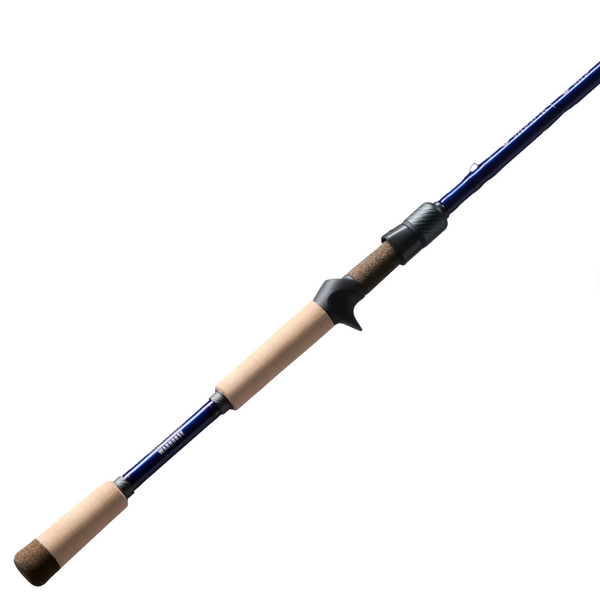 St Croix Legend Tournament Bass Casting Rod