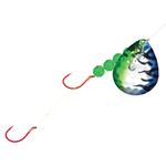 Northland Mr. Walleye® Crawler Hauler #6 Colorado