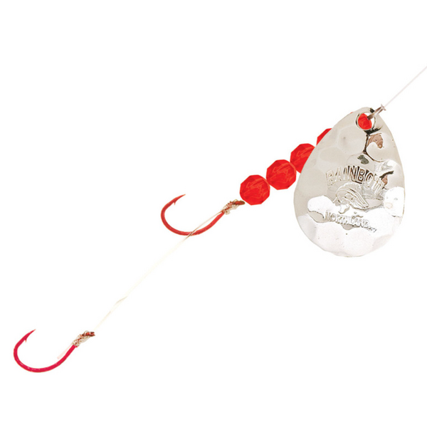 Northland Mr. Walleye® Crawler Hauler #6 Colorado