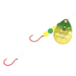 Northland Mr. Walleye® Crawler Hauler #6 Colorado