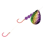 Northland Mr. Walleye® Crawler Hauler #6 Colorado