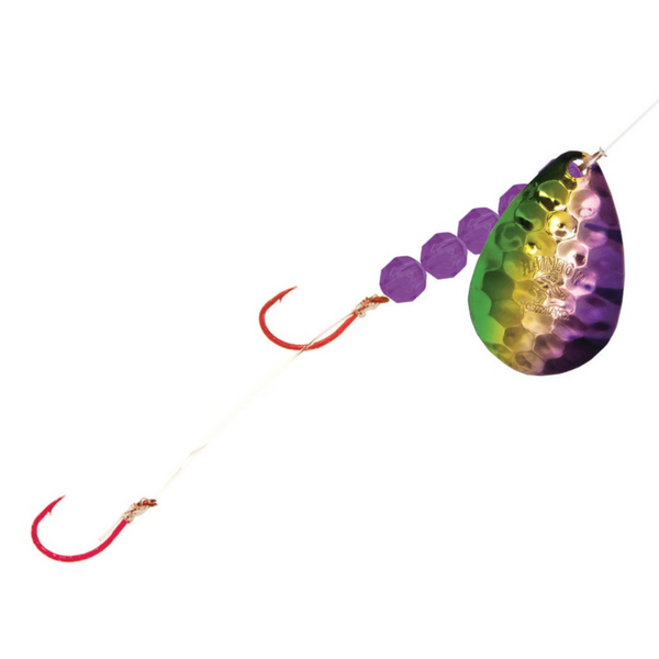 Northland Mr. Walleye® Crawler Hauler #6 Colorado