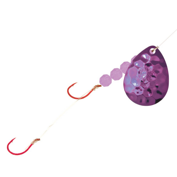 Northland Mr. Walleye® Crawler Hauler #6 Colorado