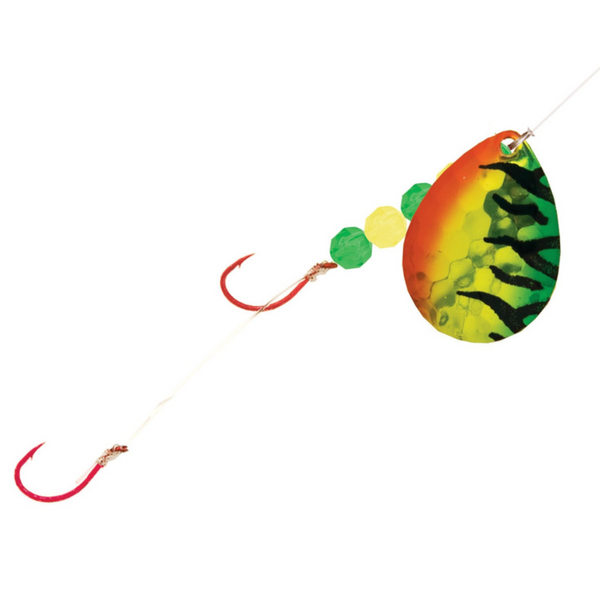 Northland Mr. Walleye® Crawler Hauler #4 Colorado