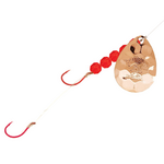 Northland Mr. Walleye® Crawler Hauler #4 Colorado