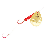 Northland Mr. Walleye® Crawler Hauler #4 Colorado