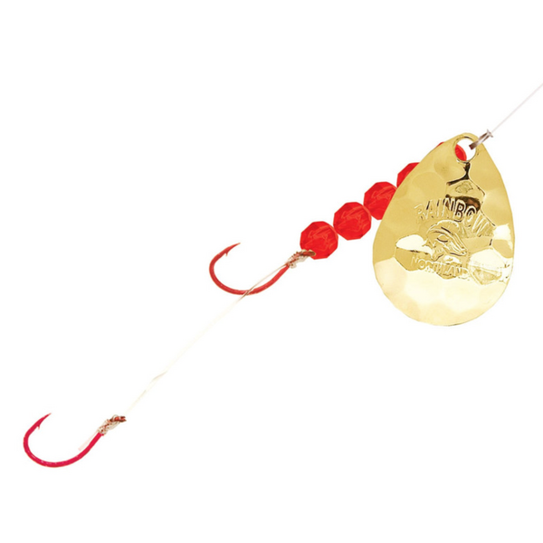 Northland Mr. Walleye® Crawler Hauler #4 Colorado