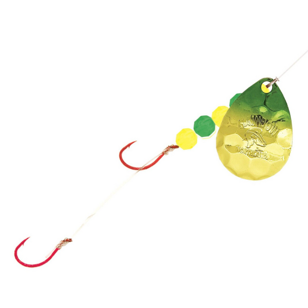 Northland Mr. Walleye® Crawler Hauler #4 Colorado