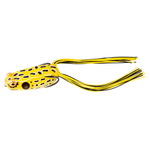 Booyah Poppin' Pad Crasher Jr Frog