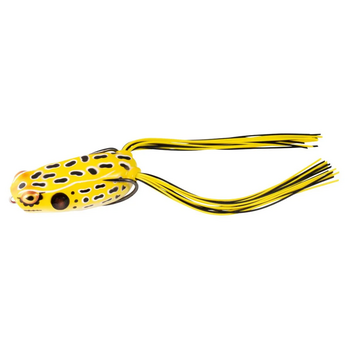 Booyah Poppin' Pad Crasher Jr Frog