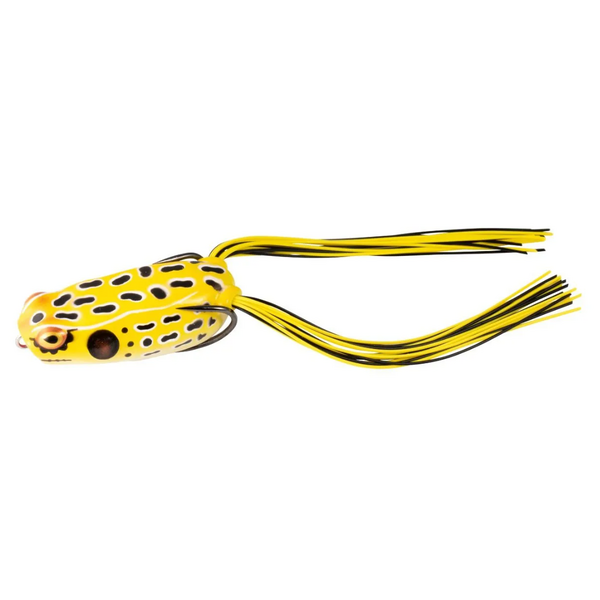 Booyah Poppin' Pad Crasher Jr Frog