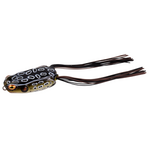 Booyah Poppin' Pad Crasher Jr Frog