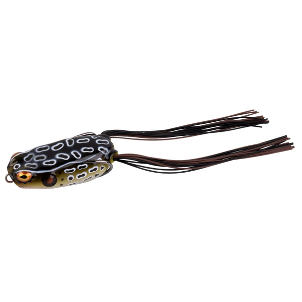 Booyah Poppin' Pad Crasher Jr Frog