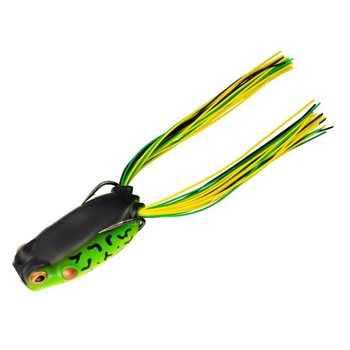 Booyah Poppin' Pad Crasher Frog