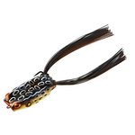 Booyah Poppin' Pad Crasher Frog