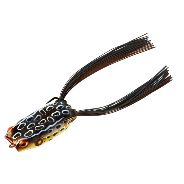 Booyah Poppin' Pad Crasher Frog