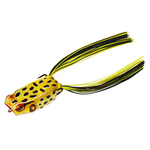 Booyah Poppin' Pad Crasher Frog