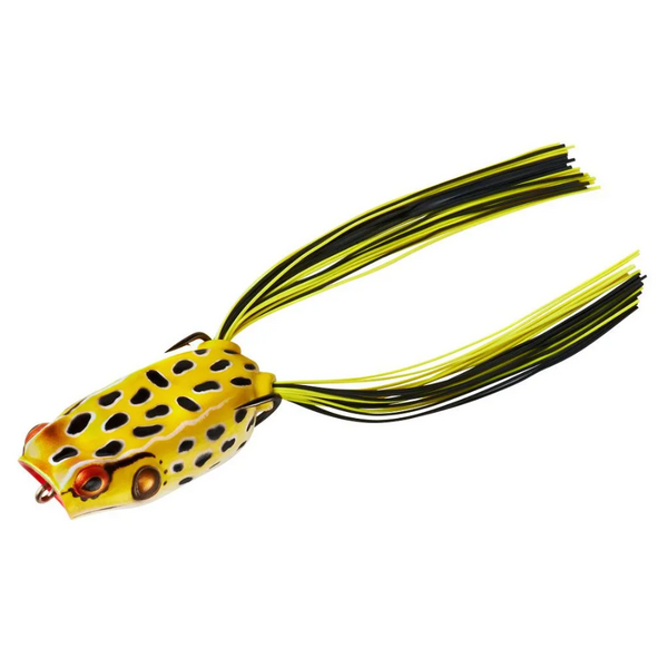 Booyah Poppin' Pad Crasher Frog