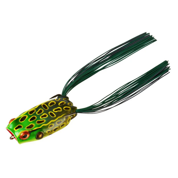 Booyah Poppin' Pad Crasher Frog