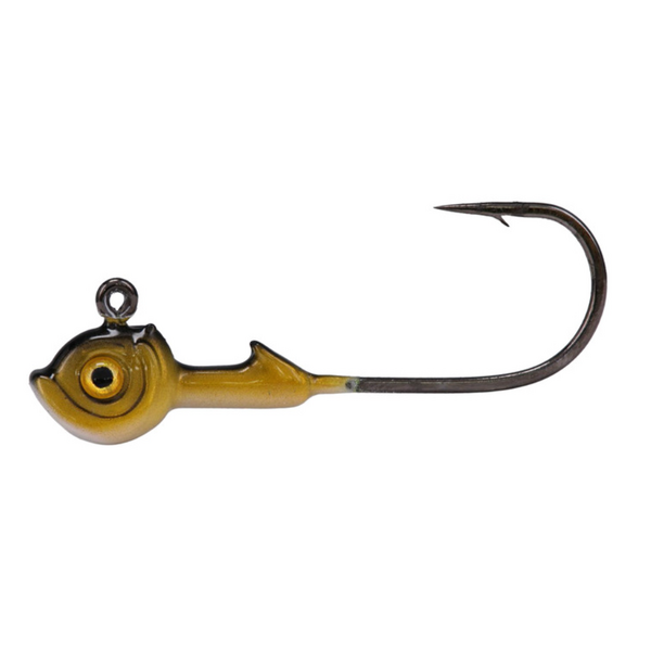 Northland Tungsten Smeltinator Jig 3/8oz