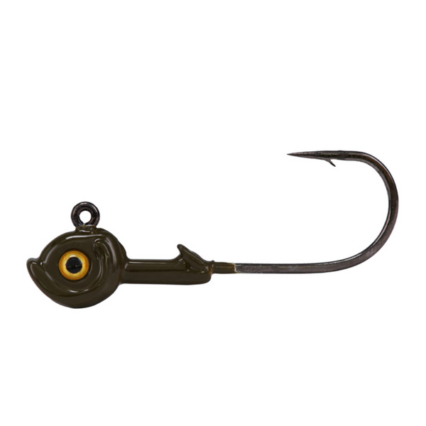 Northland Tungsten Smeltinator Jig 3/8oz