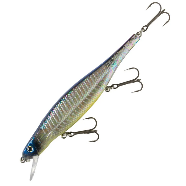Booyah Flash Point Jerkbait