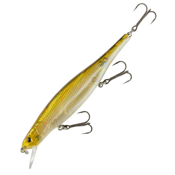Booyah Flash Point Jerkbait