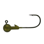 Northland  Tungsten Round Ball Jig 3/8oz