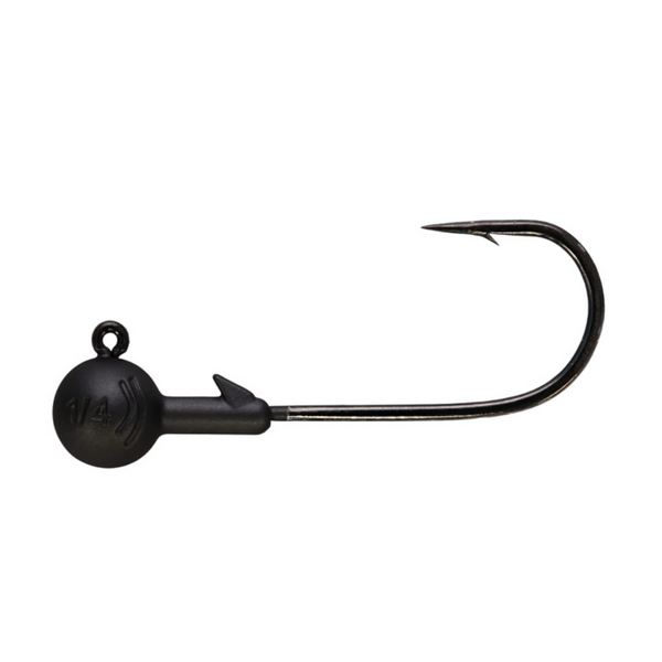 Northland  Tungsten Round Ball Jig 3/8oz