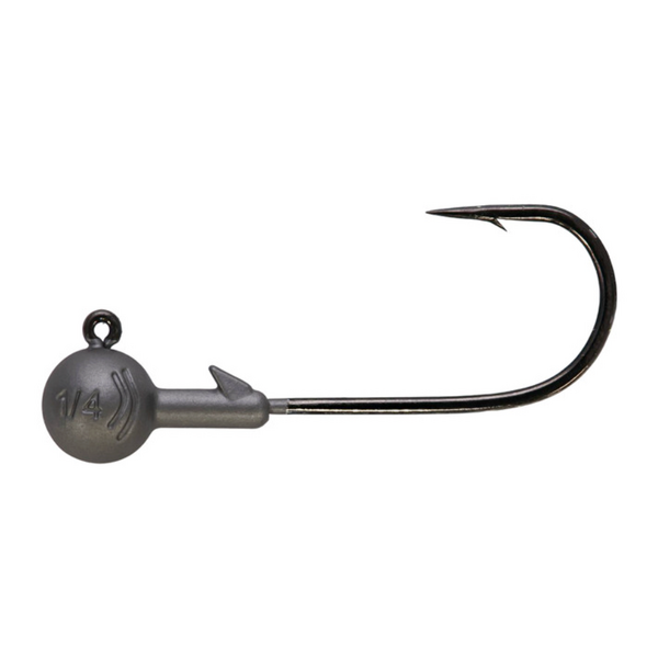 Northland  Tungsten Round Ball Jig 3/8oz