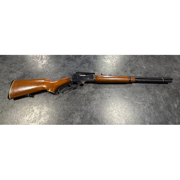 Marlin 336CS 30-30 Lever Action with Sights (JM)