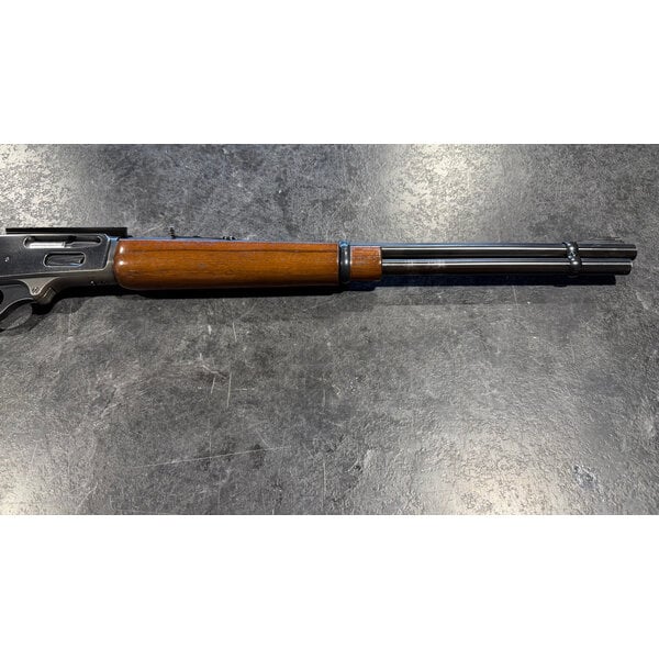 Marlin 336CS 30-30 Lever Action with Sights (JM)