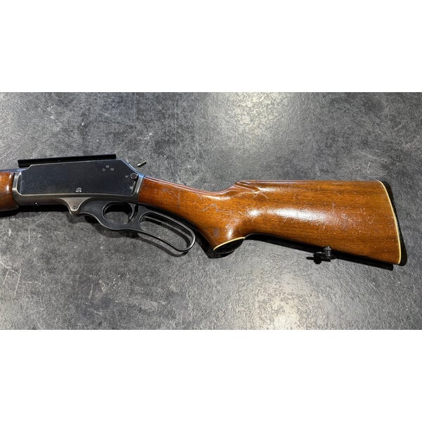 Marlin 336CS 30-30 Lever Action with Sights (JM)
