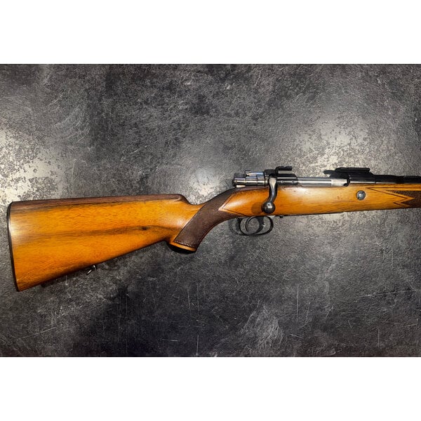 FN Mauser 30-06 Bolt Action 24" BBL
